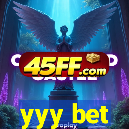 yyy bet